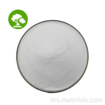 Serbuk protein putih telur peptida ovalbumin